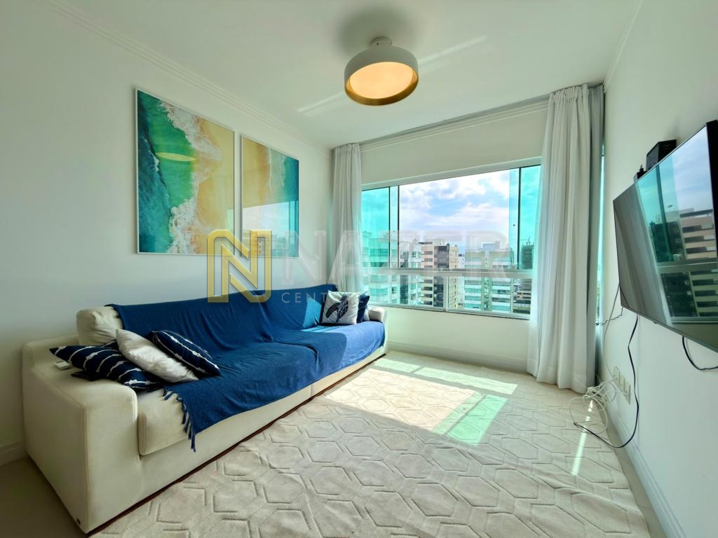 Apartamento 2 Dormitórios