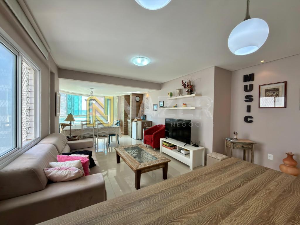 Apartamento 3 Dormitórios