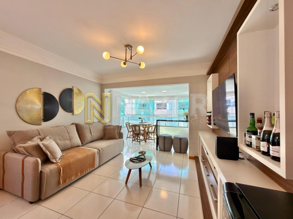 Apartamento 3 Dormitórios