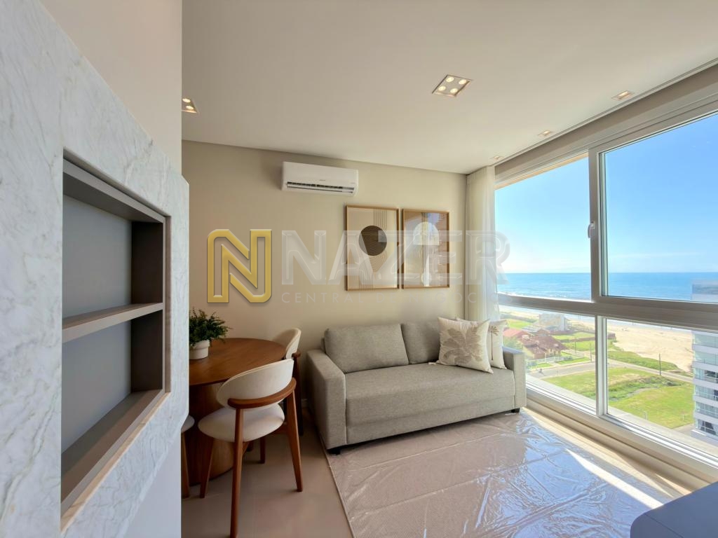 Apartamento 2 Dormitórios