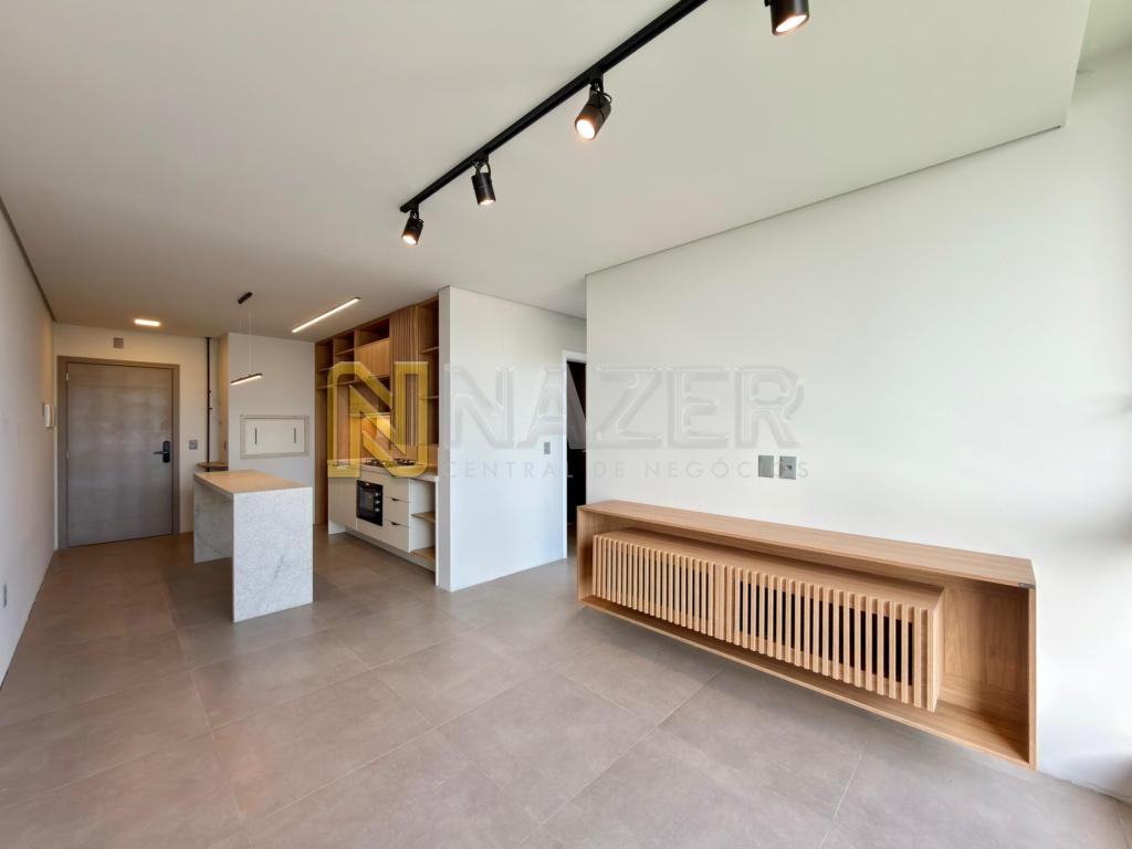 Apartamento 2 Dormitórios