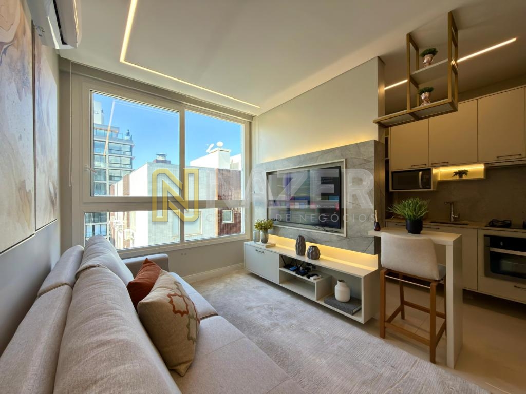 Apartamento 2 Dormitórios
