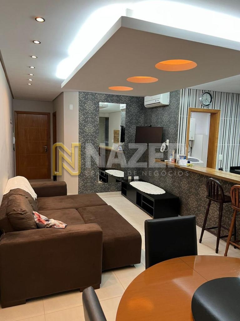 Apartamento 2 Dormitórios