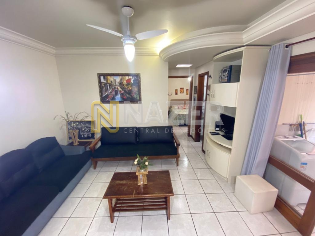 Apartamento 2 Dormitórios