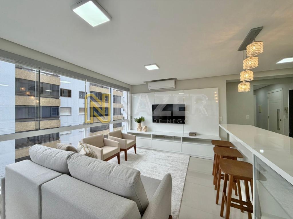 Apartamento 2 Dormitórios