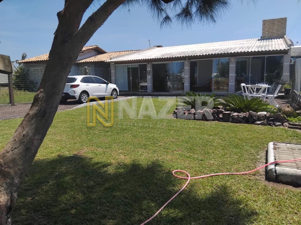 Casa 5 Dormitórios