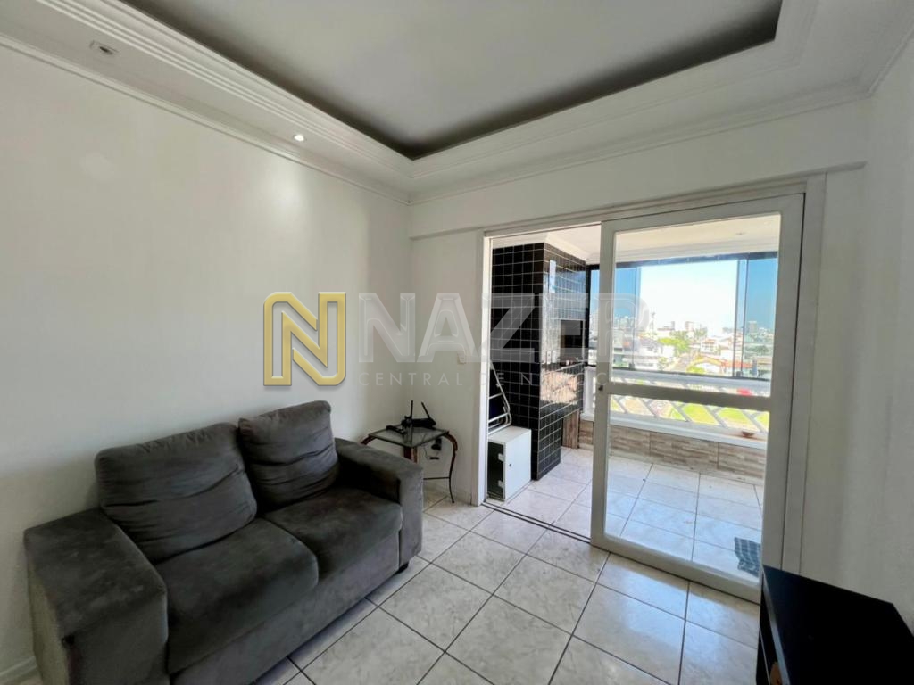 Apartamento 1 Dormitório