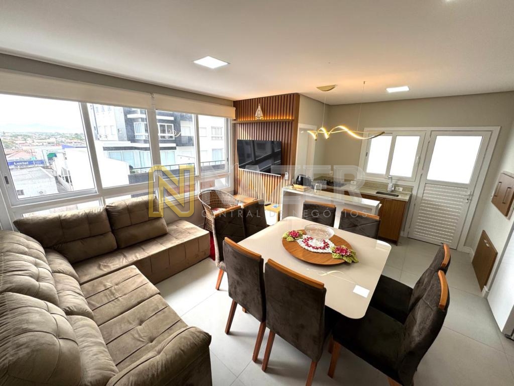 Apartamento 3 Dormitórios