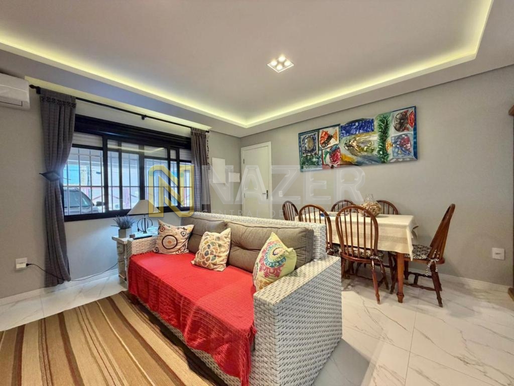 Apartamento 2 Dormitórios