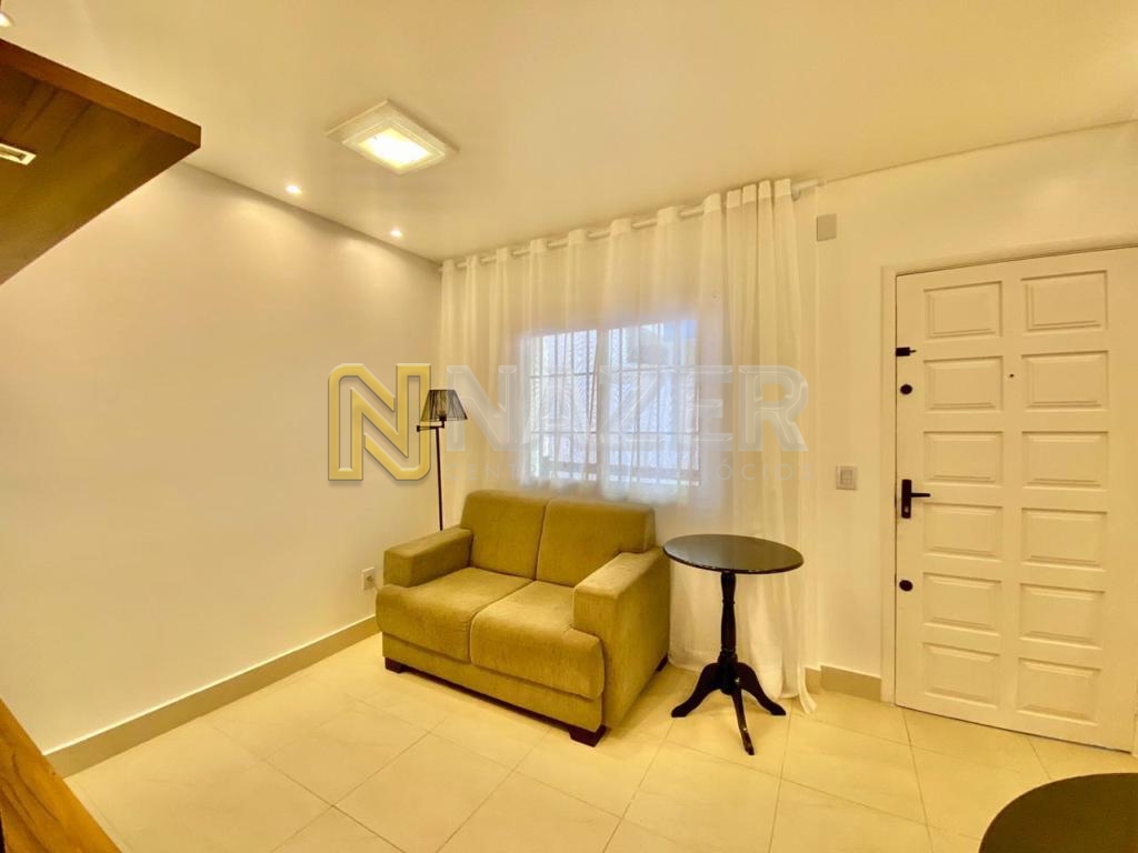 Apartamento 2 Dormitórios