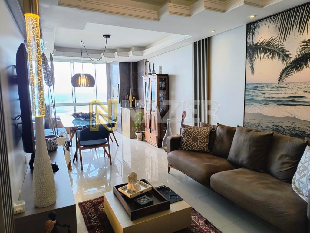Apartamento 2 Dormitórios