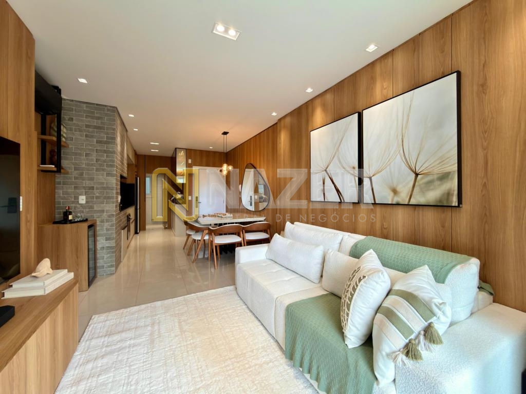 Apartamento 2 Dormitórios