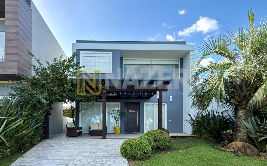 Casa em Condomínio