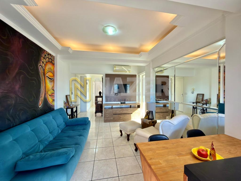 Apartamento 2 Dormitórios