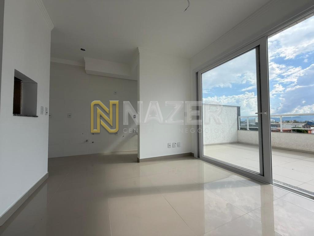 Apartamento 2 Dormitórios