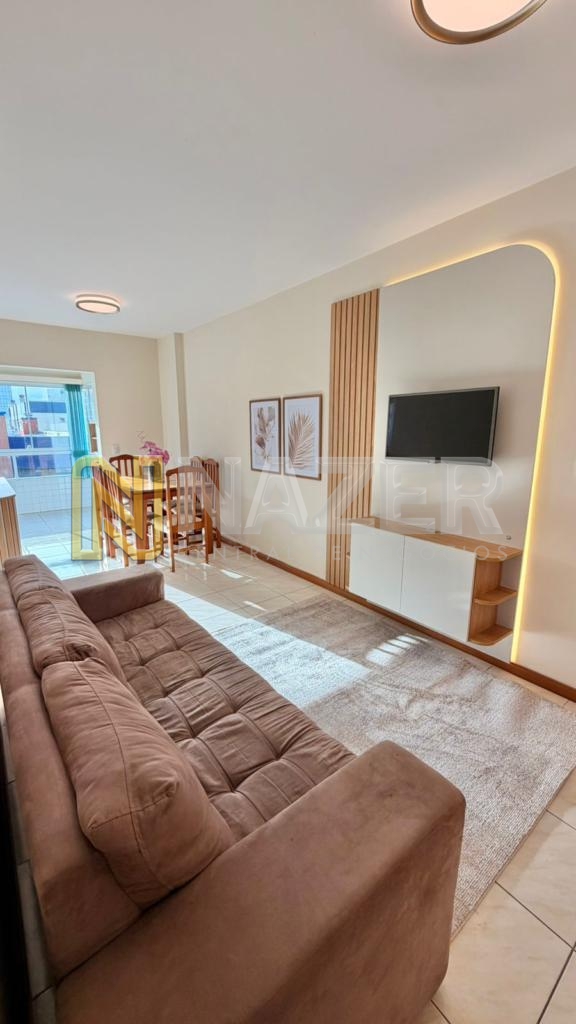Apartamento 1 Dormitório
