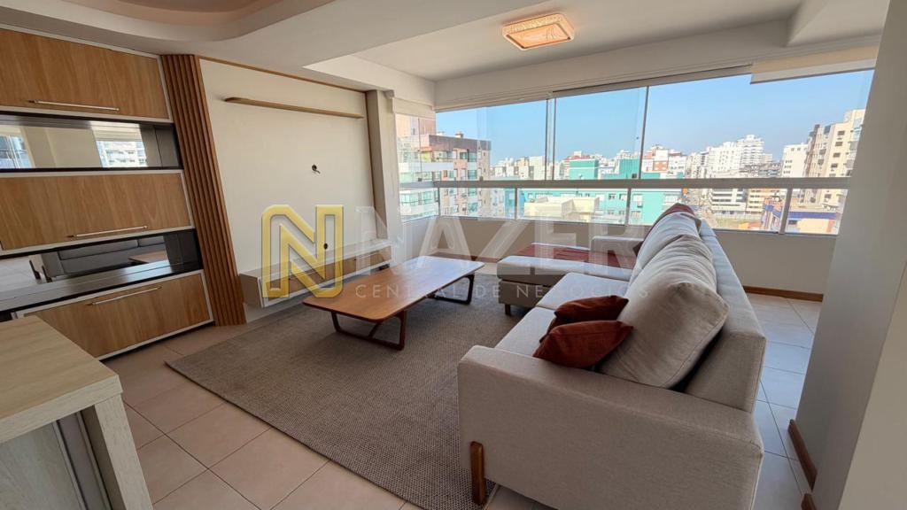 Apartamento 3 Dormitórios