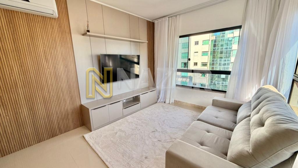 Apartamento 2 Dormitórios