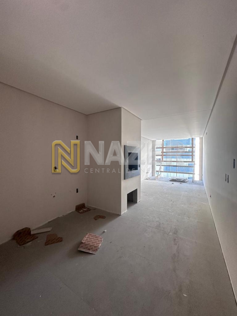 Apartamento 2 Dormitórios