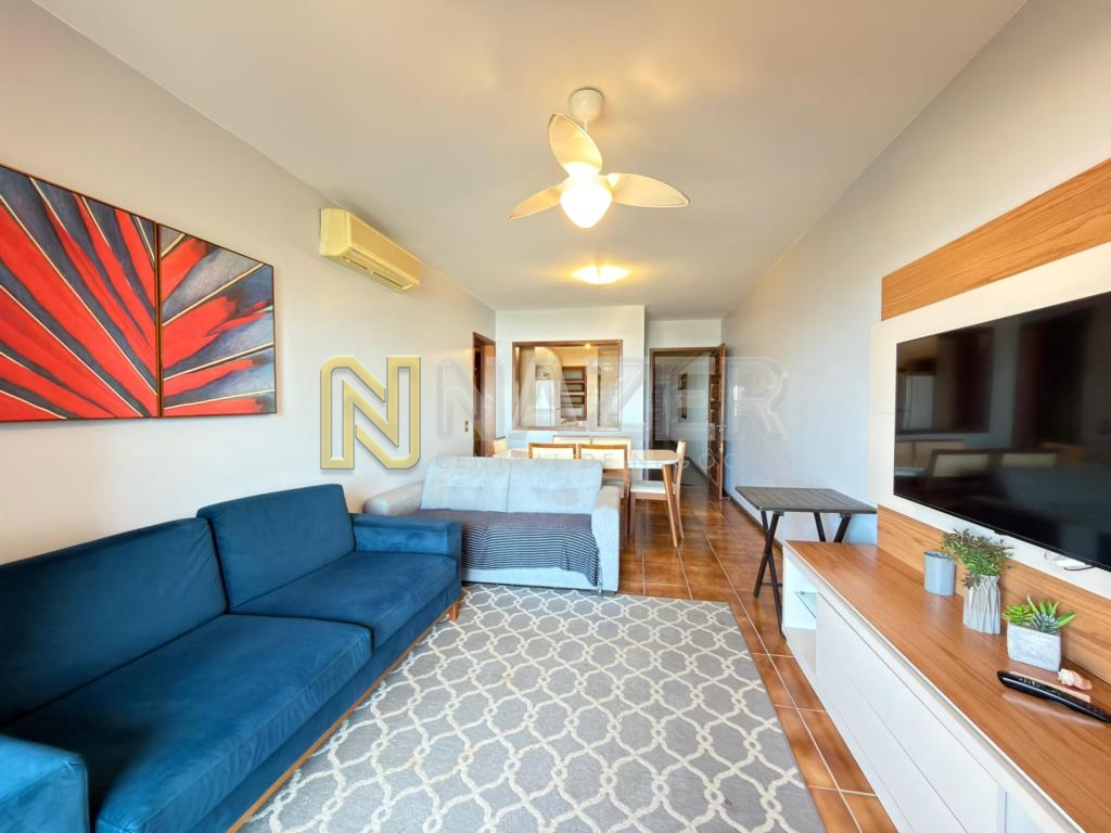 Apartamento 2 Dormitórios