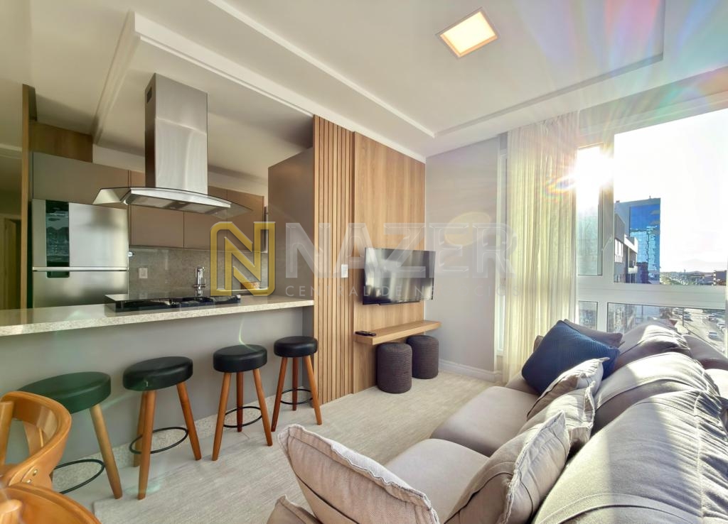 Apartamento 3 Dormitórios