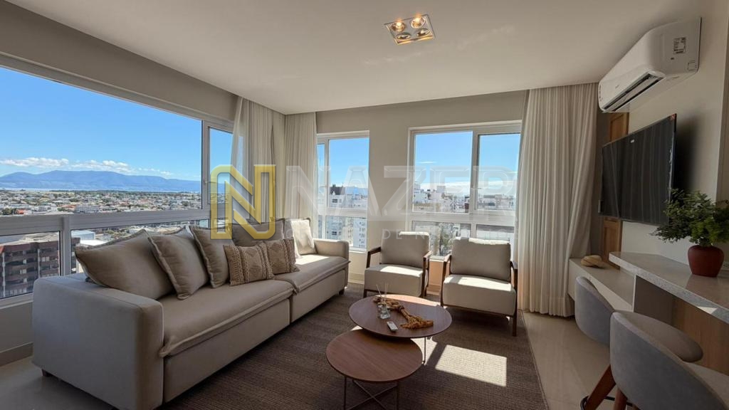 Apartamento 3 Dormitórios