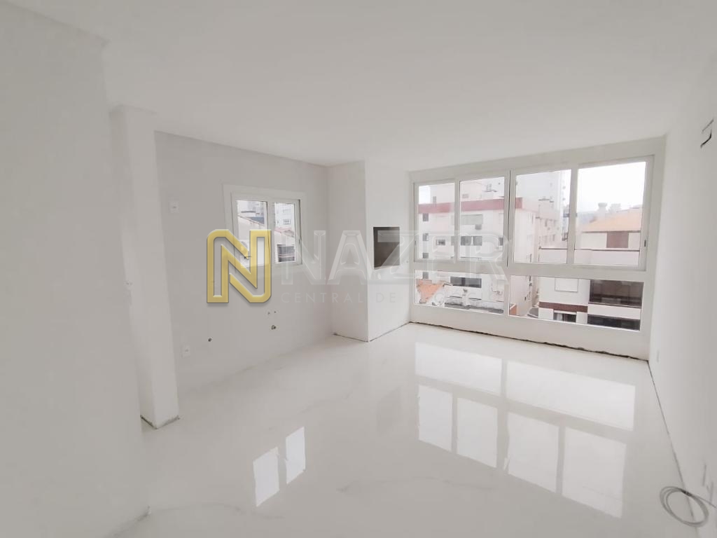 Apartamento 2 Dormitórios