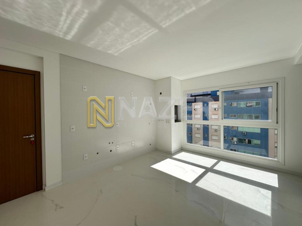 Apartamento 1 Dormitório