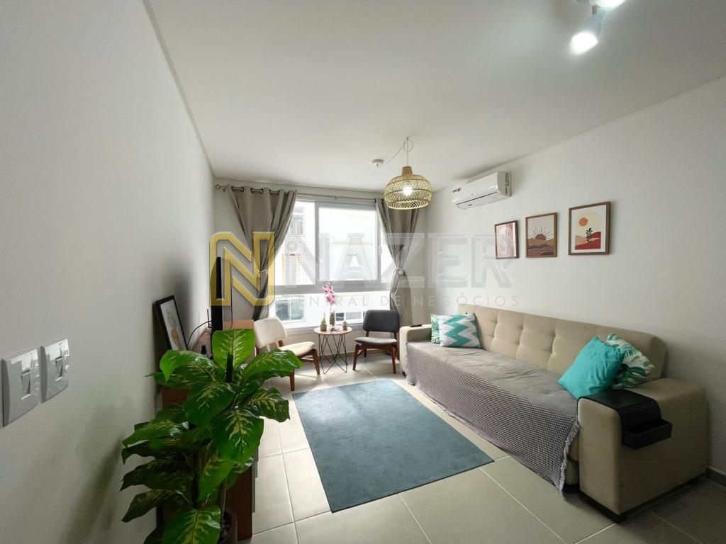 Apartamento 1 Dormitório