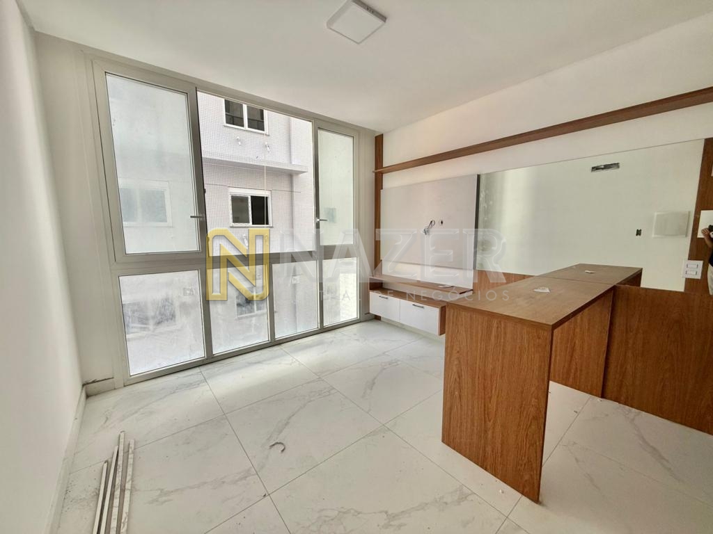 Apartamento 1 Dormitório