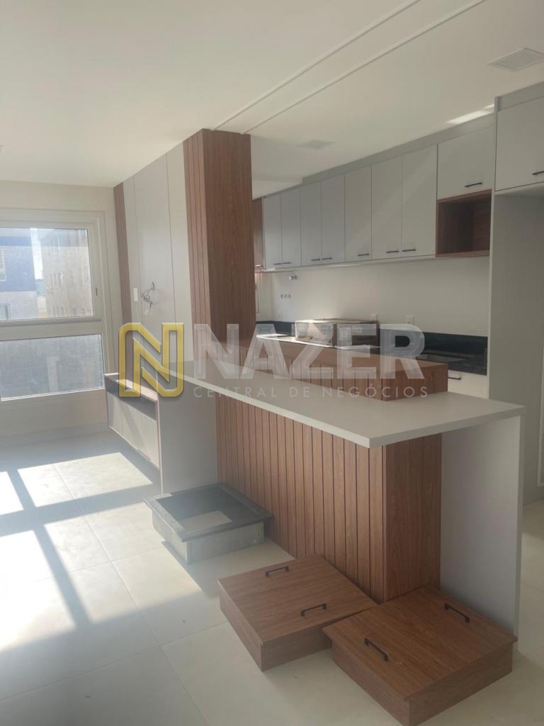 Apartamento 3 Dormitórios