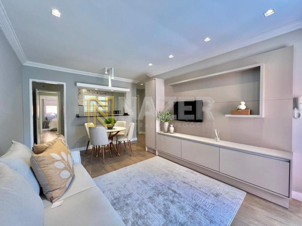 Apartamento 2 Dormitórios