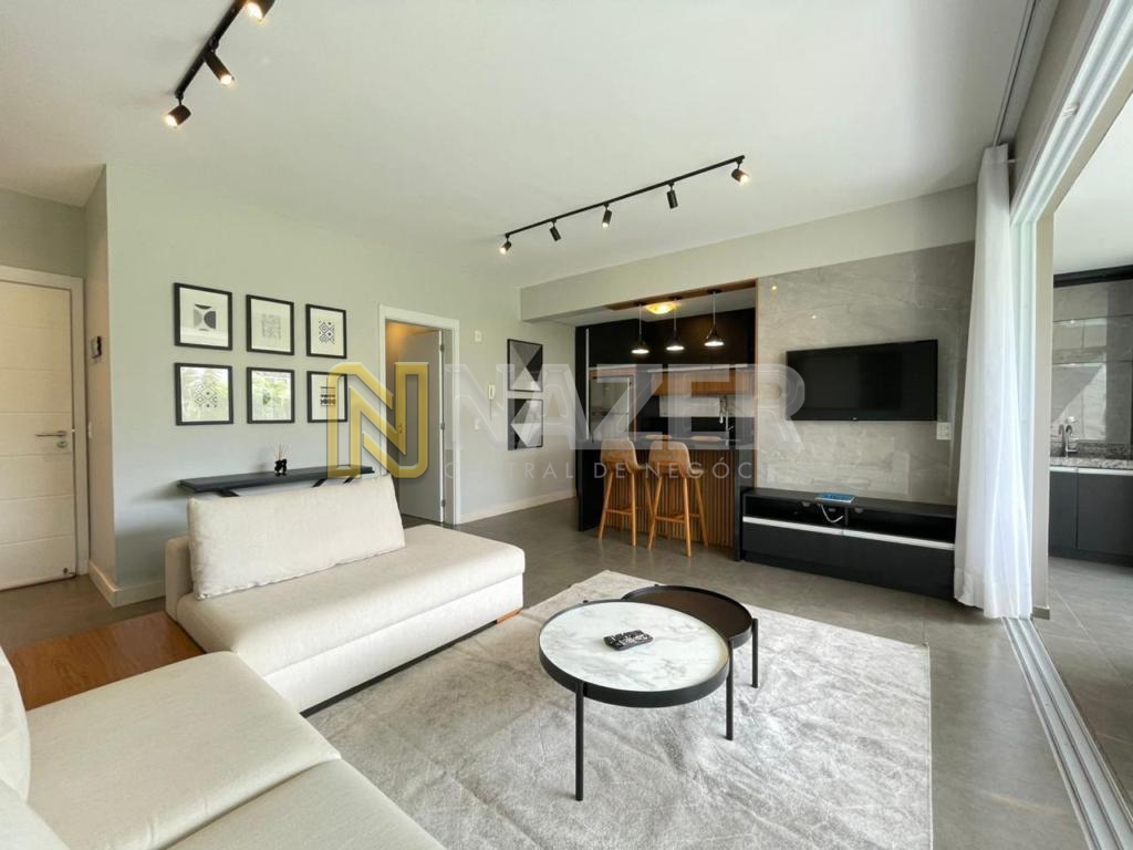 Apartamento 2 Dormitórios