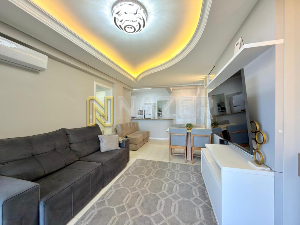 Apartamento 2 Dormitórios