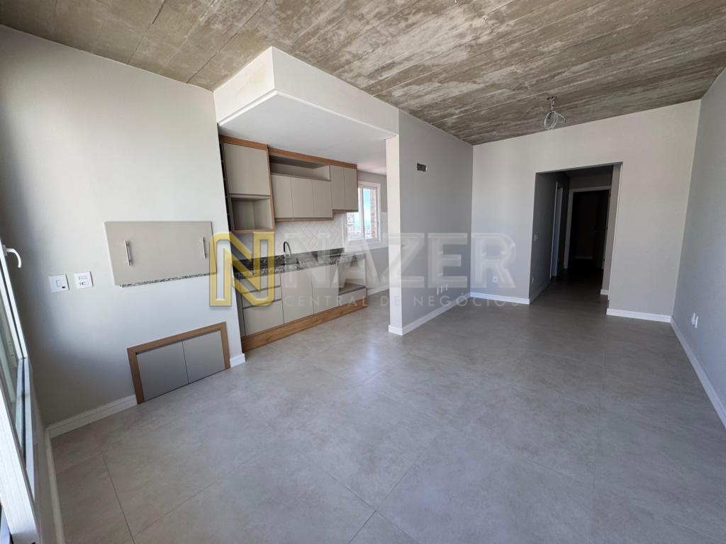 Apartamento 2 Dormitórios