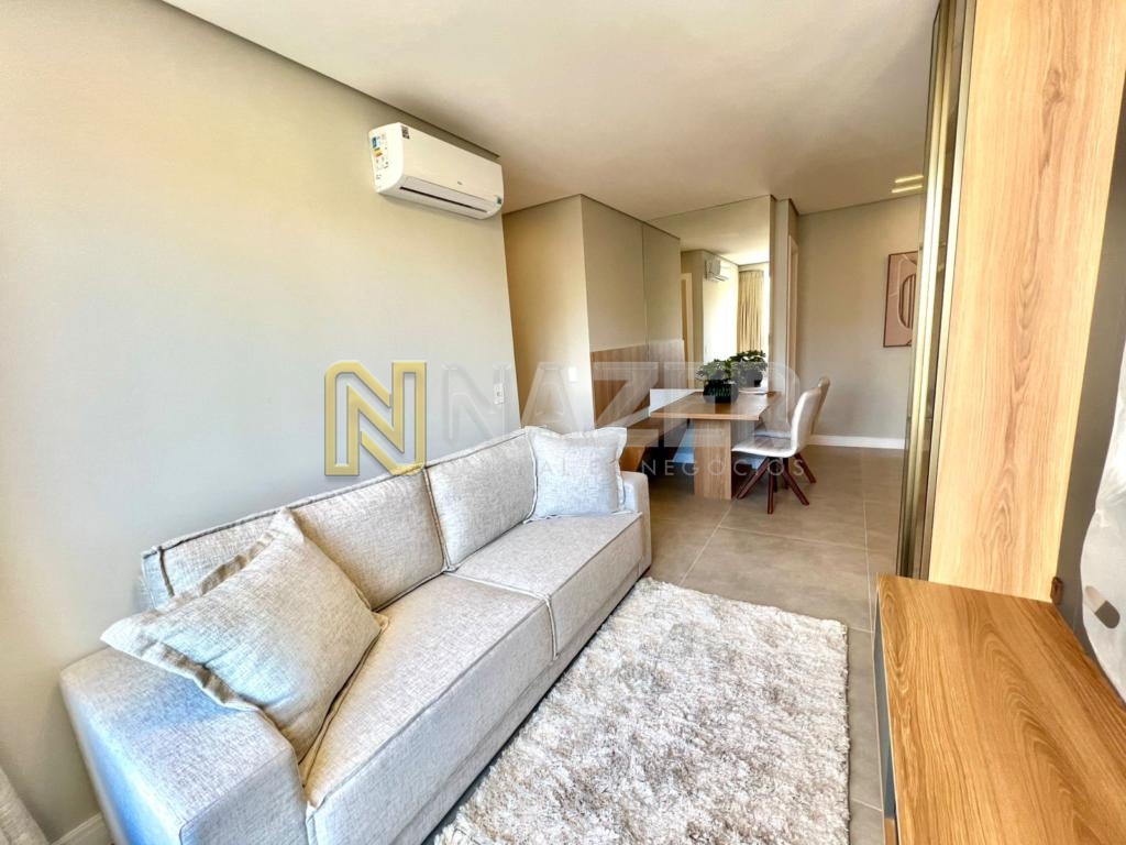 Apartamento 2 Dormitórios