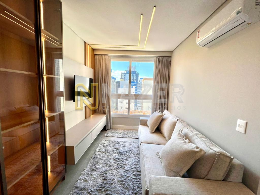 Apartamento 2 Dormitórios