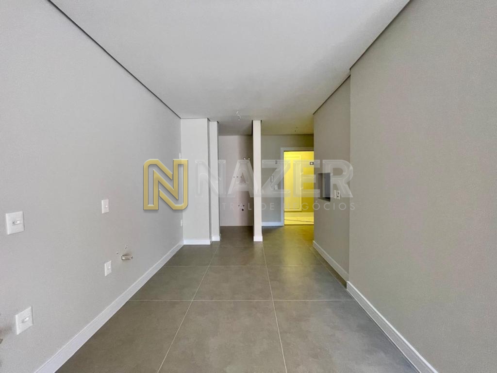 Apartamento 2 Dormitórios