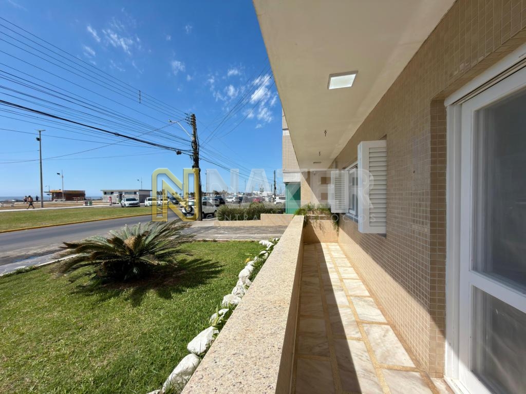 Apartamento 3 Dormitórios