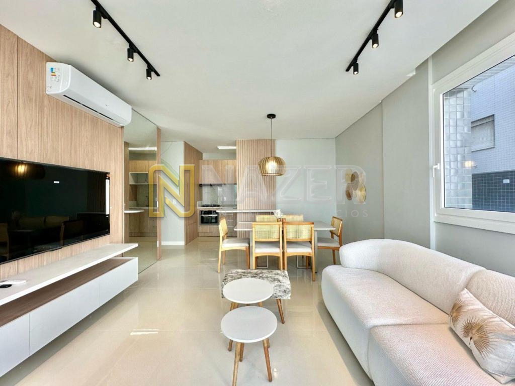 Apartamento 3 Dormitórios