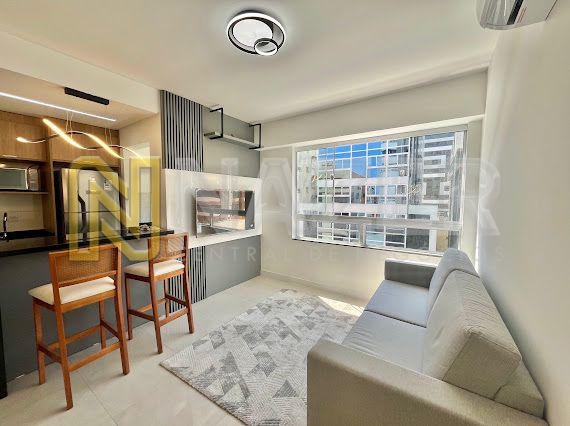 Apartamento 2 Dormitórios