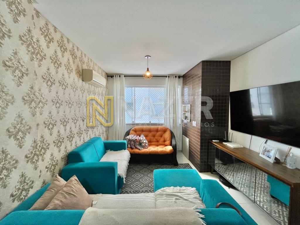 Apartamento 2 Dormitórios