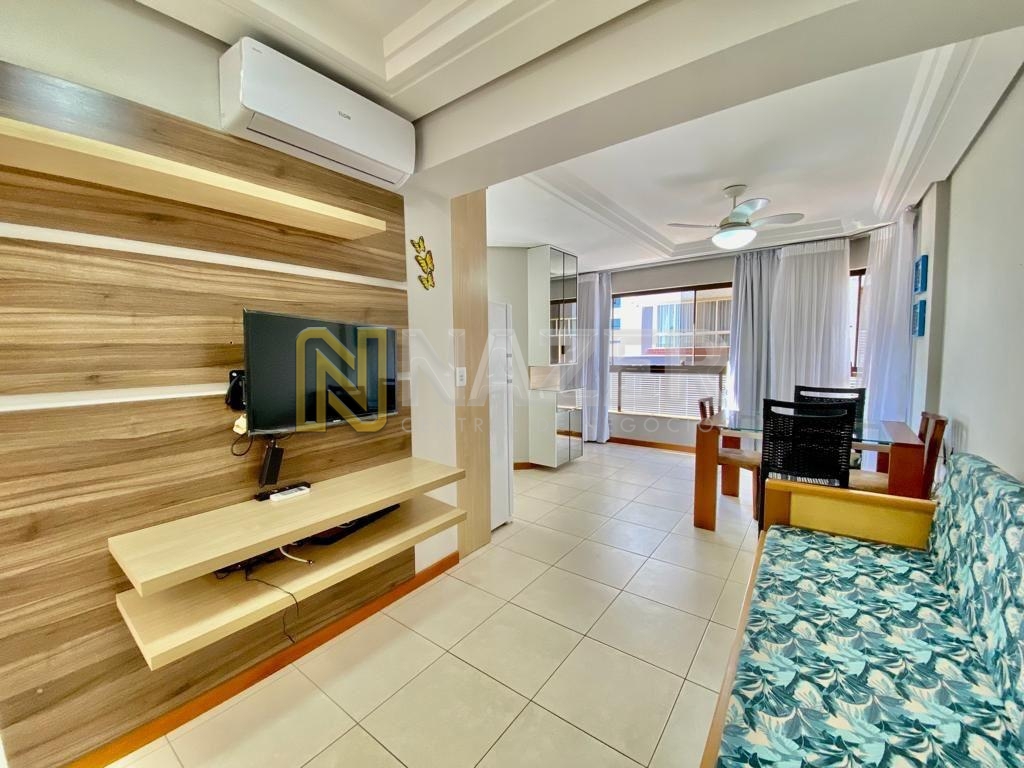 Apartamento 2 Dormitórios