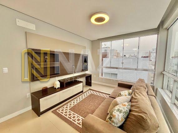 Apartamento 2 Dormitórios