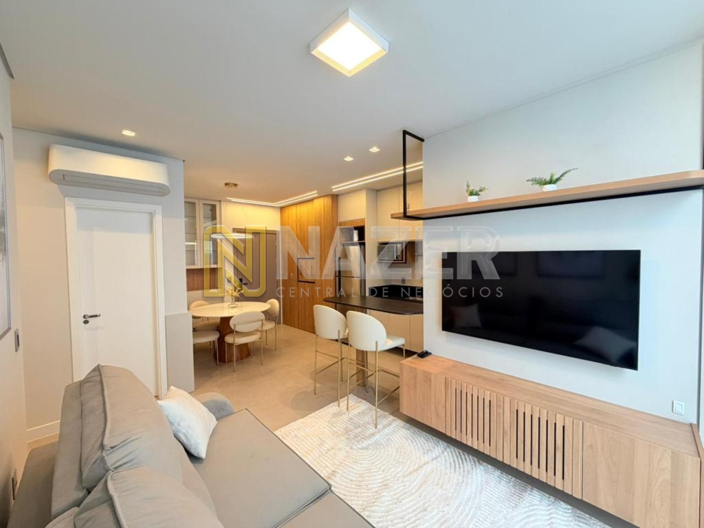 Apartamento 2 Dormitórios