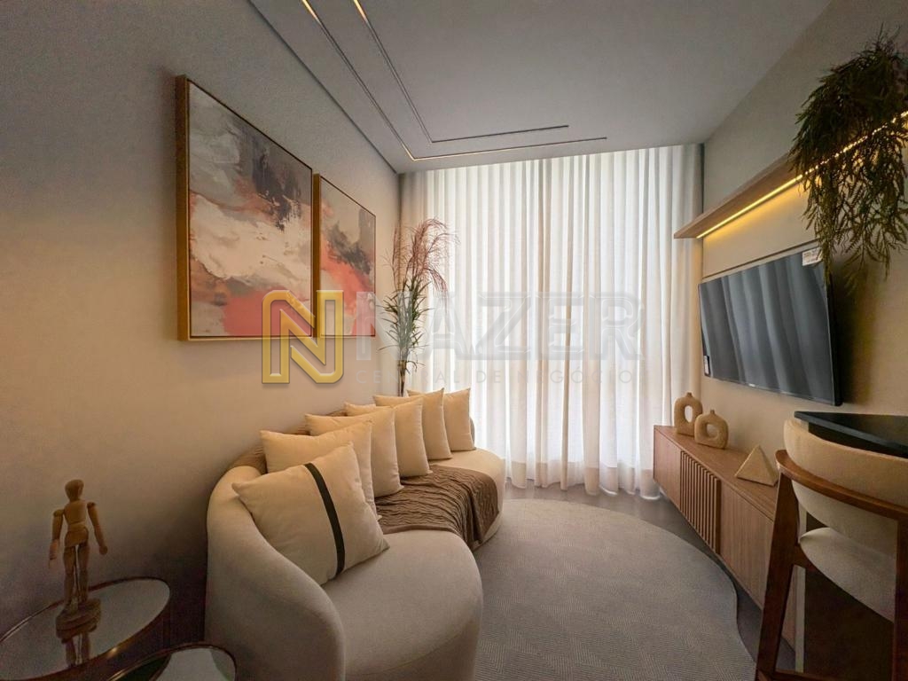 Apartamento 2 Dormitórios