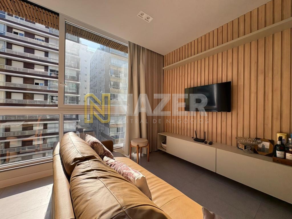 Apartamento 2 Dormitórios