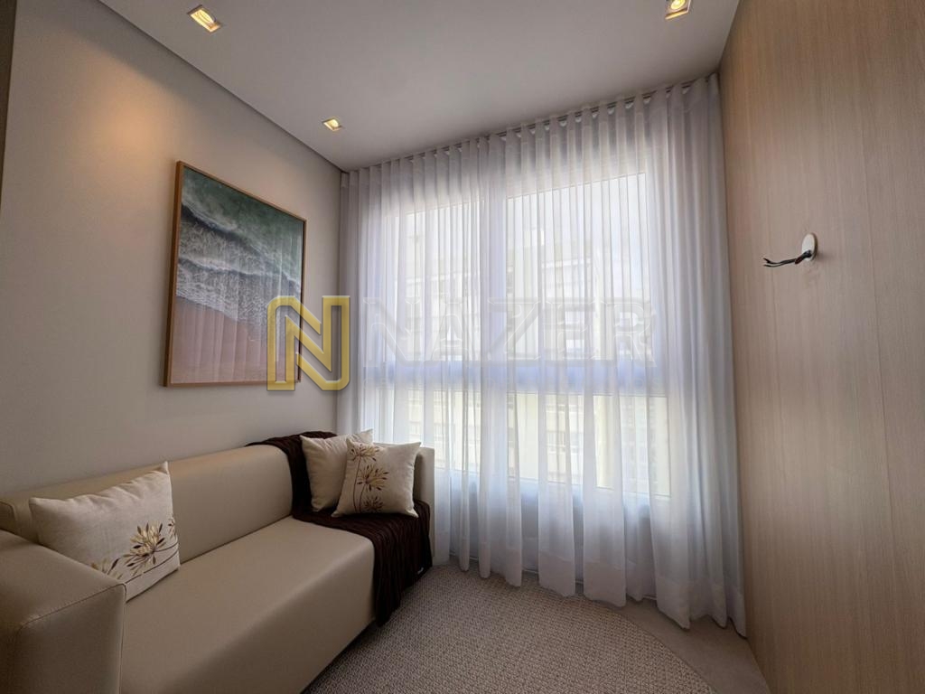 Apartamento 2 Dormitórios