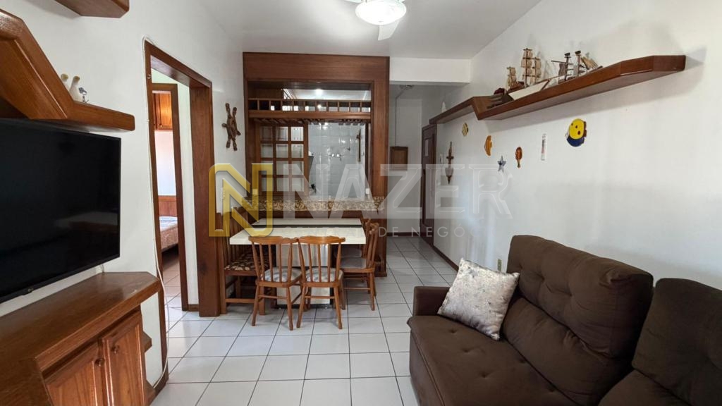 Apartamento 2 Dormitórios
