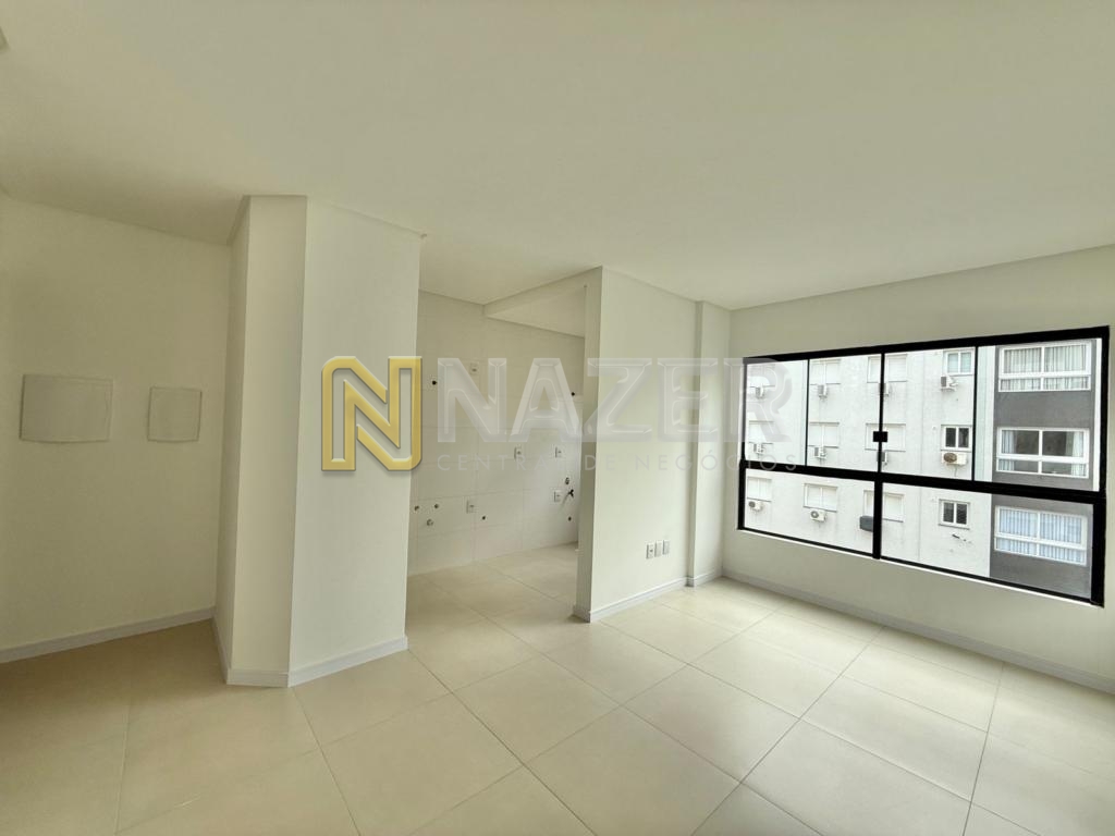 Apartamento 2 Dormitórios
